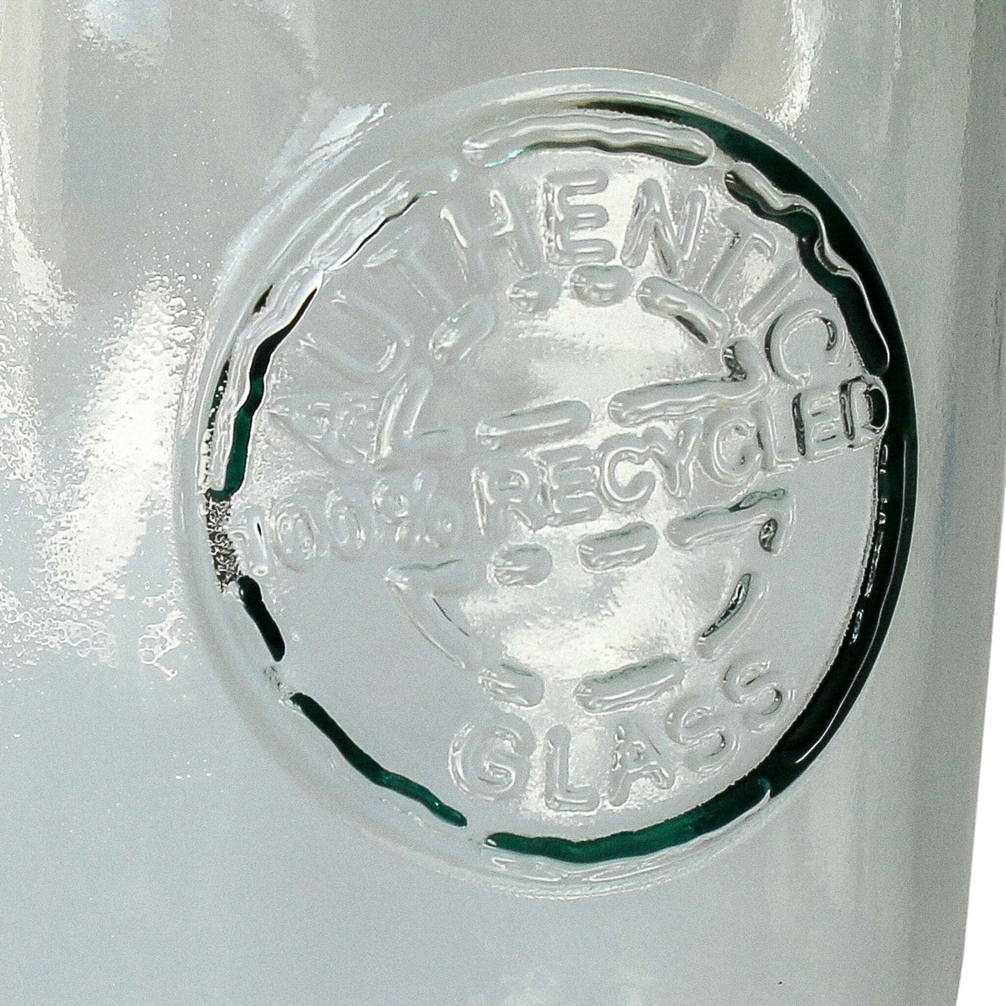 100% Recycled Spanish 10.5 oz Glass