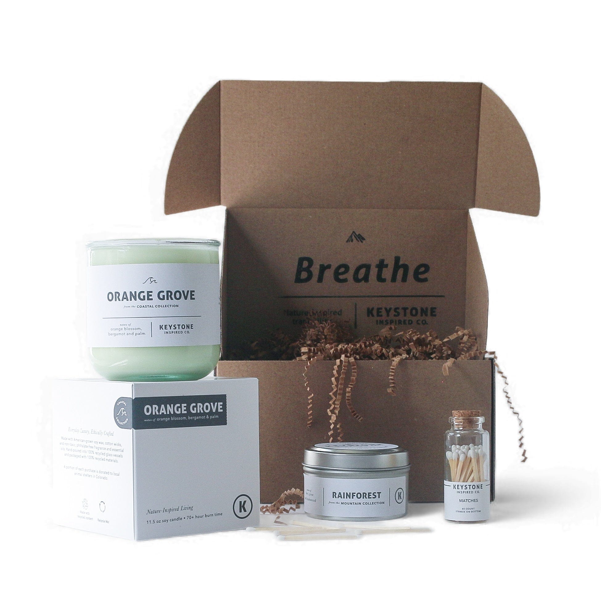 Springtime Gift Set – Keystone Inspired Co.