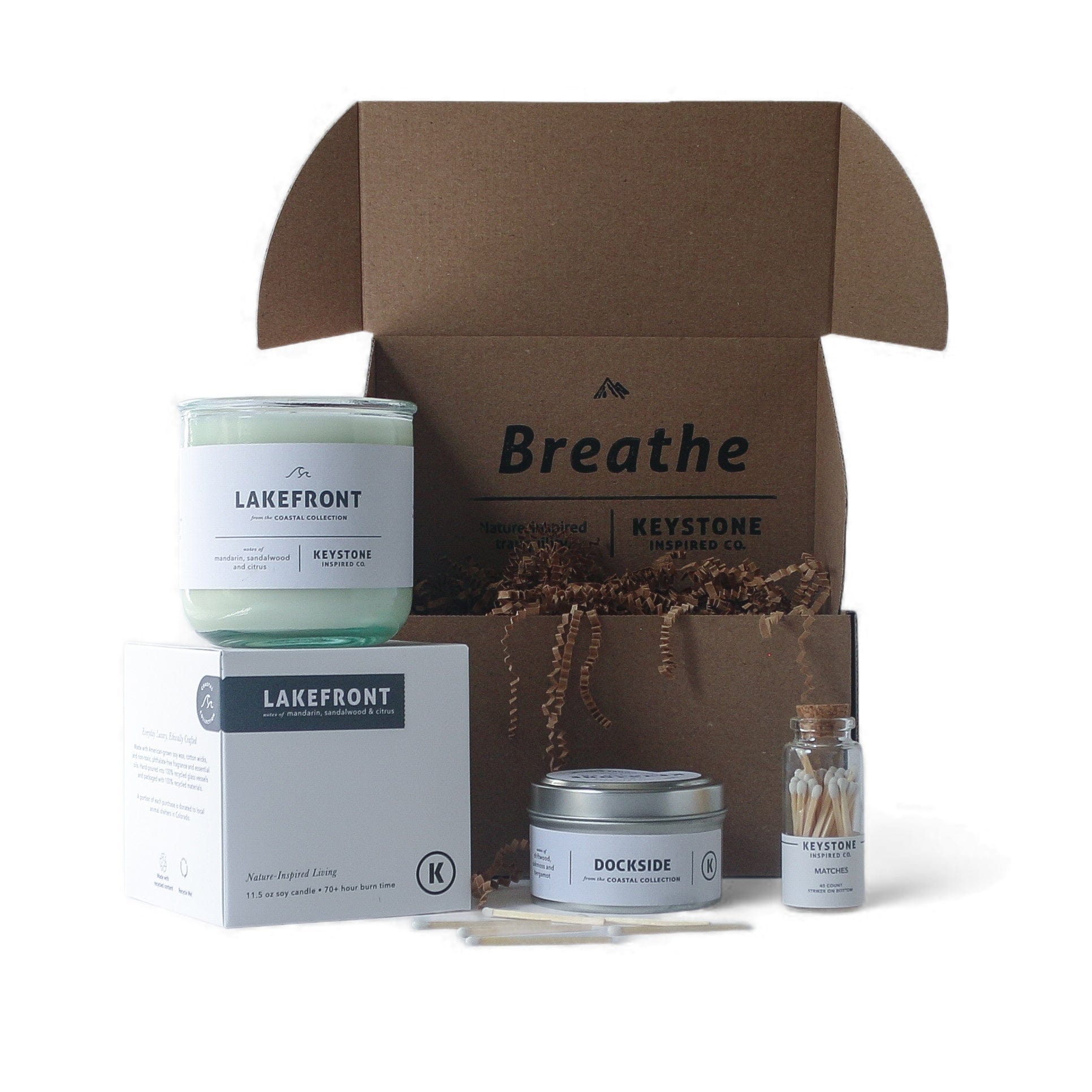 Summer Days Gift Set – Keystone Inspired Co. Summer Days Gift Set – Keystone Inspired Co.
