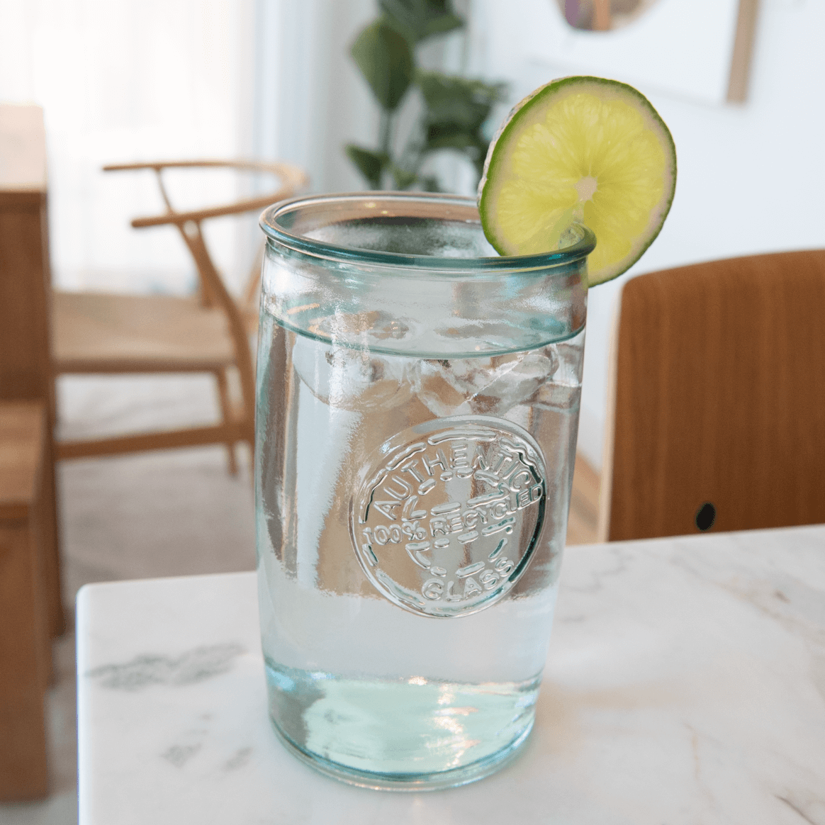 16 ounce Recycled Spanish Glass – Keystone Inspired Co.