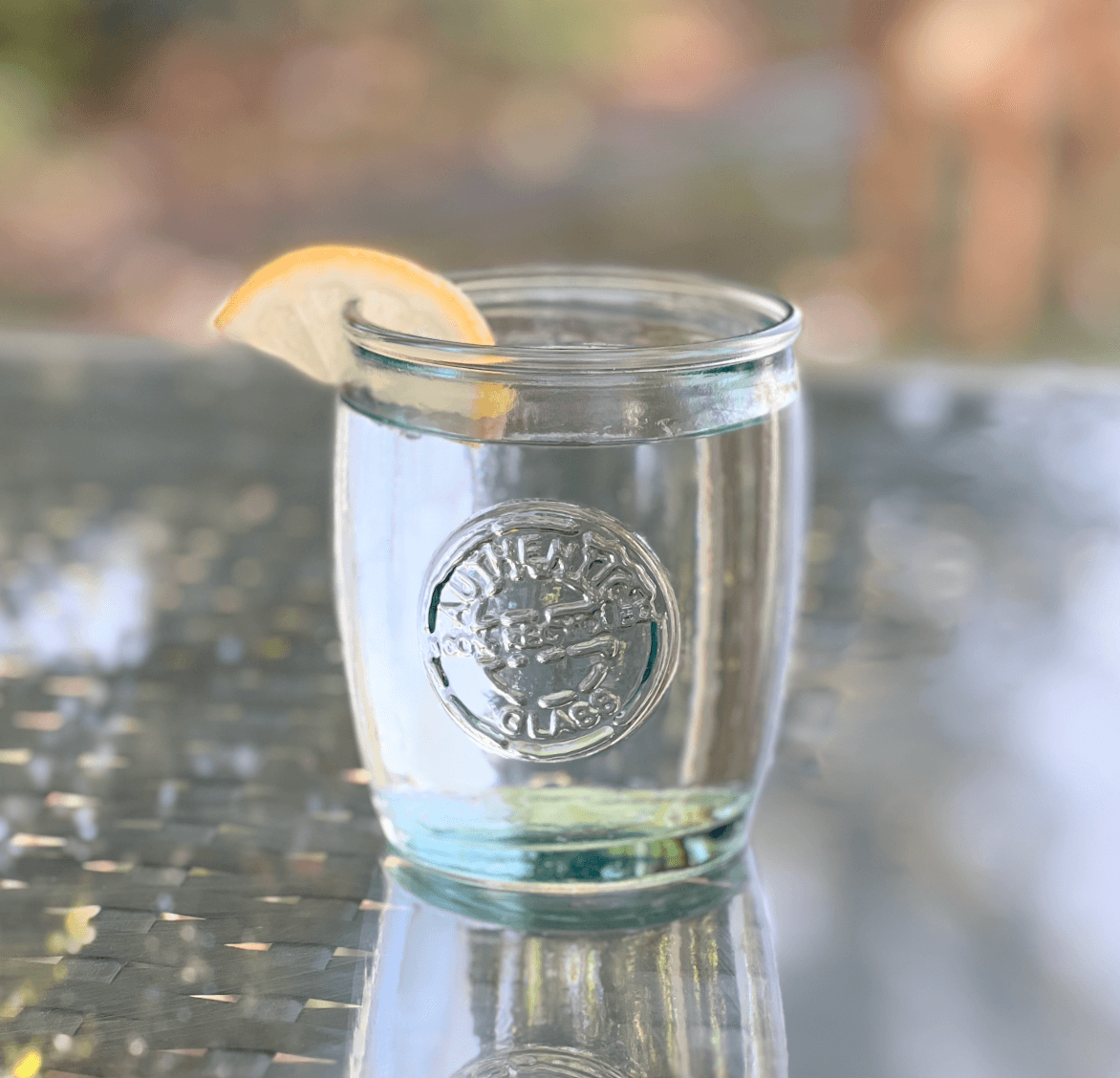 14 ounce Recycled Spanish Glass – Keystone Inspired Co