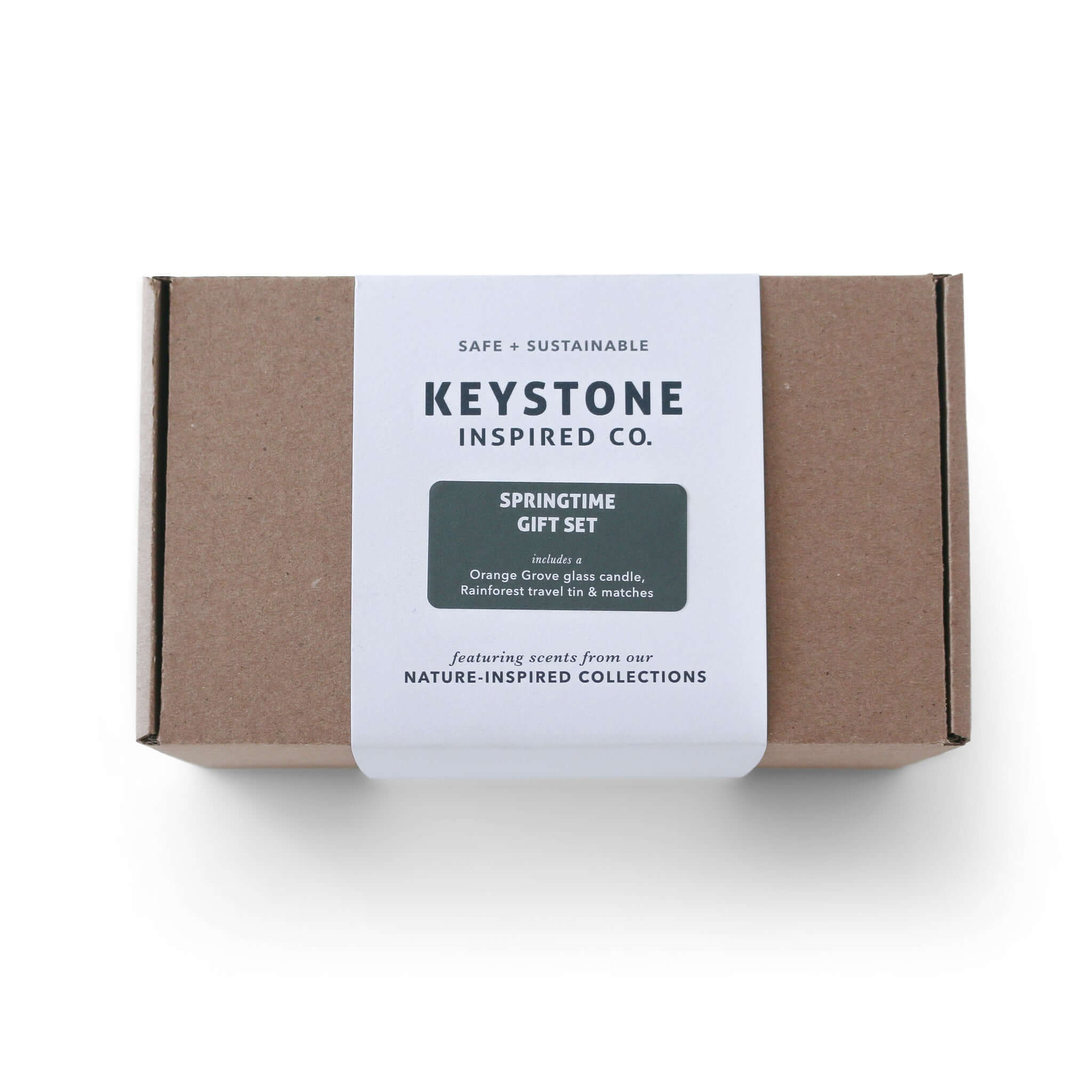 Springtime Gift Set – Keystone Inspired Co.