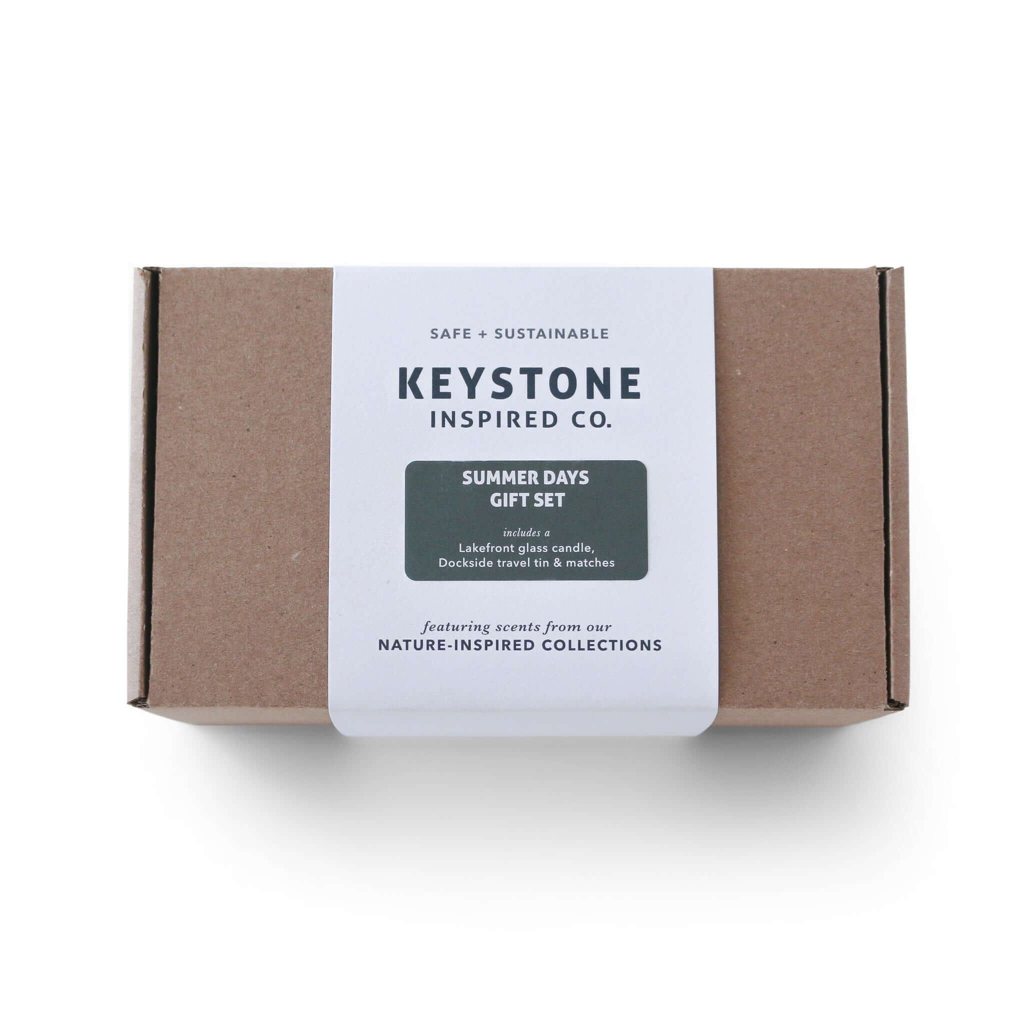 Summer  BOXセット Summer Days Gift Set – Keystone Inspired Co.