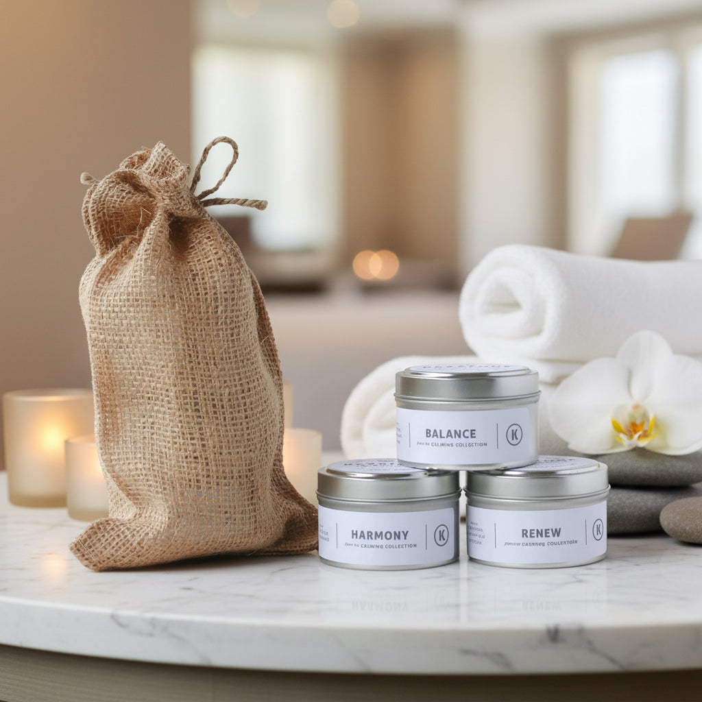 Candle Gift Sets For Every Special Occasion | Keystone Inspired Co.