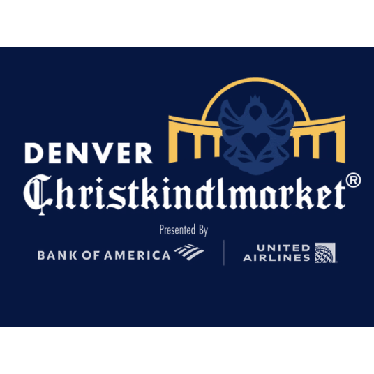 Denver Christkindl logo