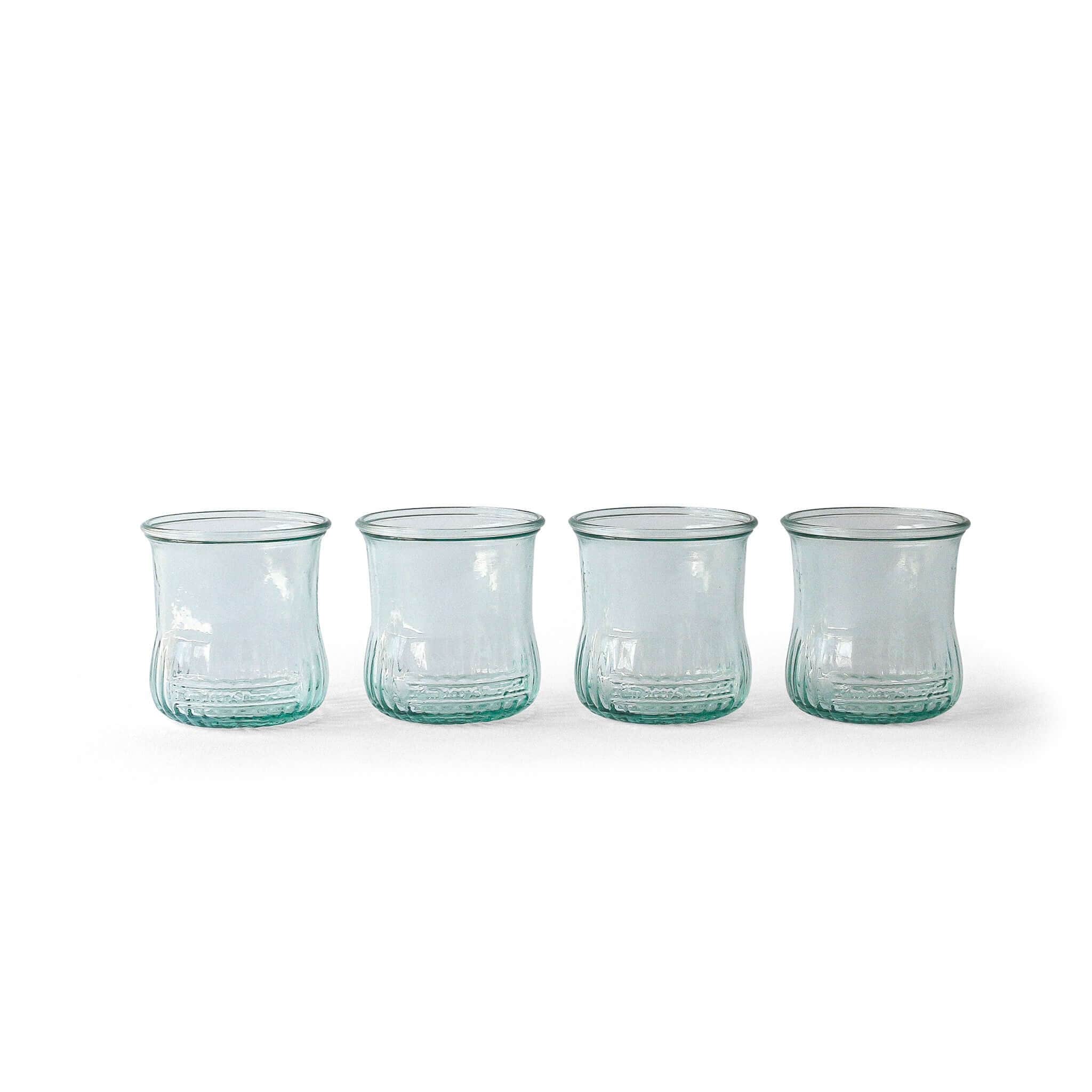 10.5 ounce Recycled Spanish Glass – Keystone Inspired Co.