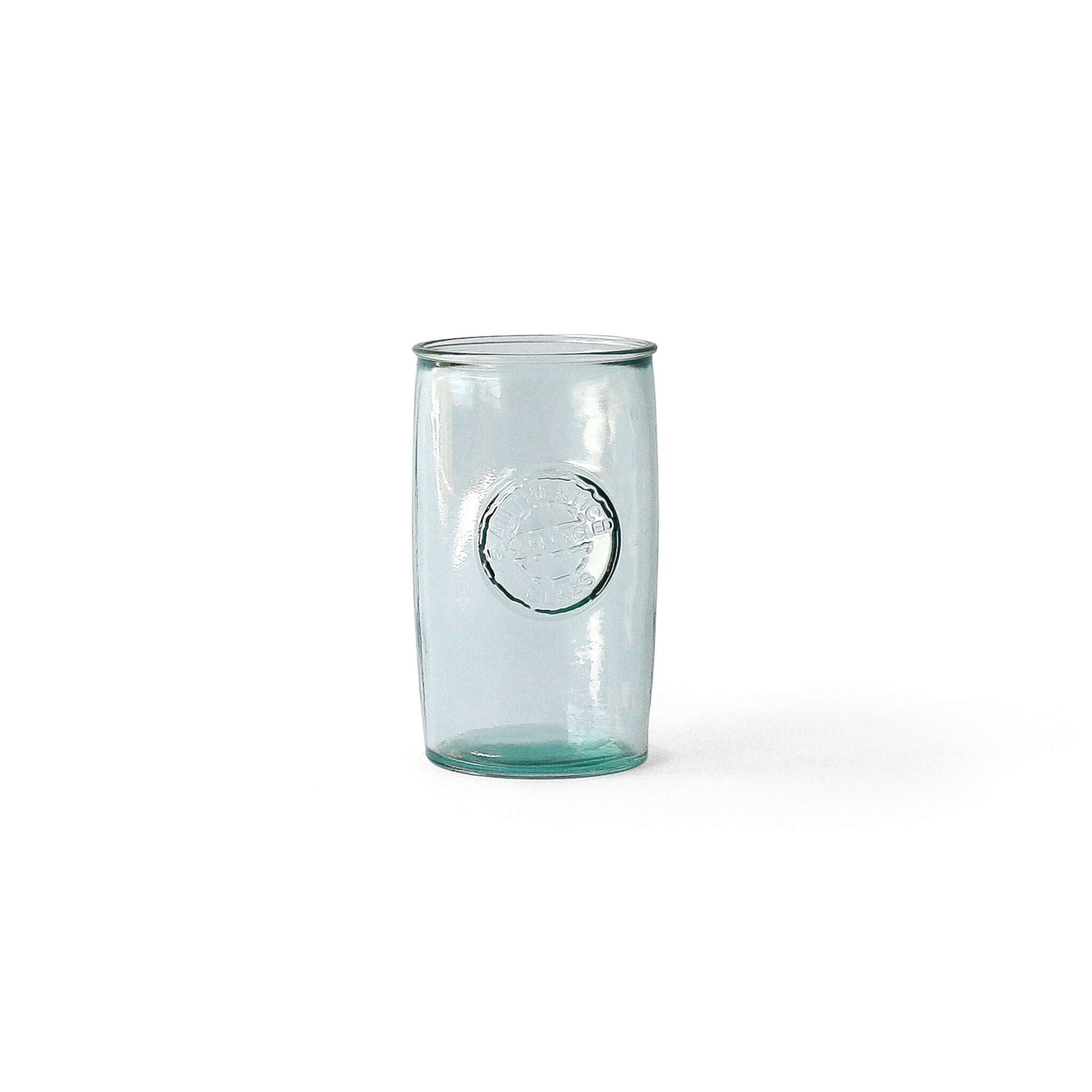 16 ounce Recycled Spanish Glass – Keystone Inspired Co.