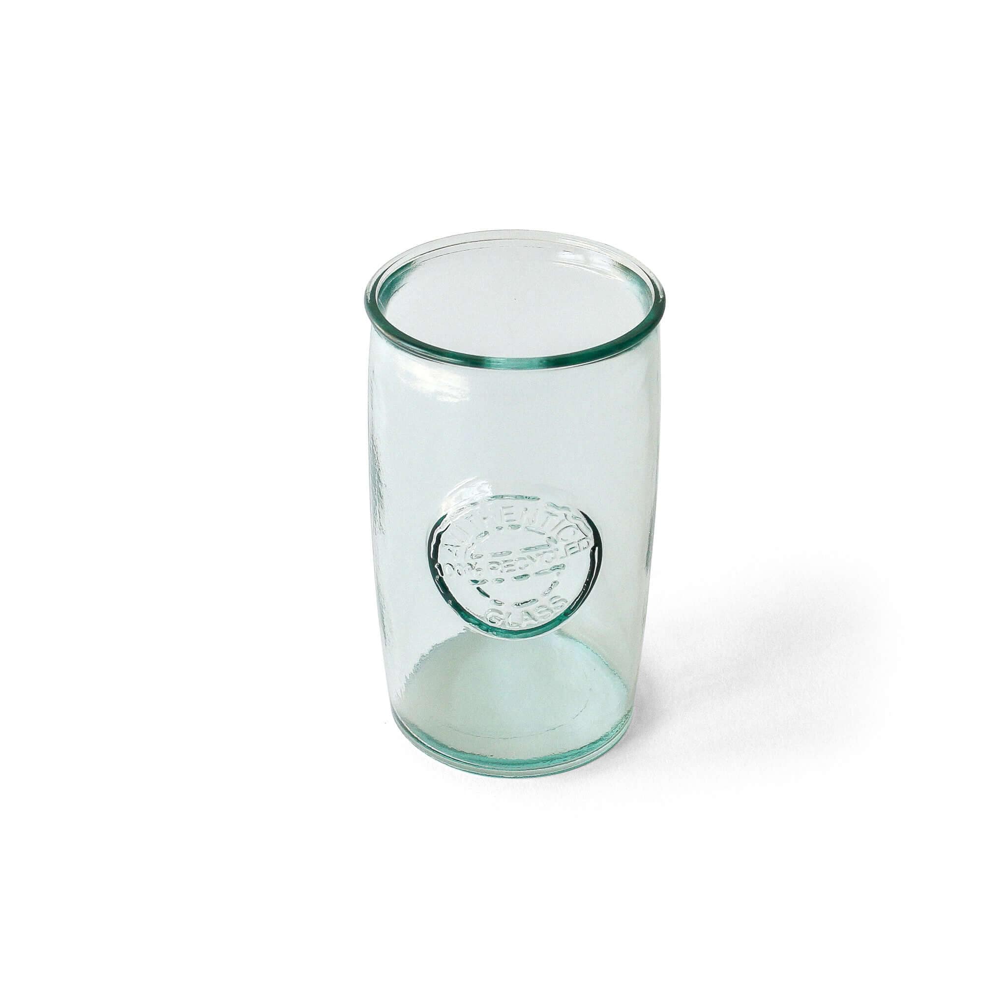 16 ounce Recycled Spanish Glass – Keystone Inspired Co.