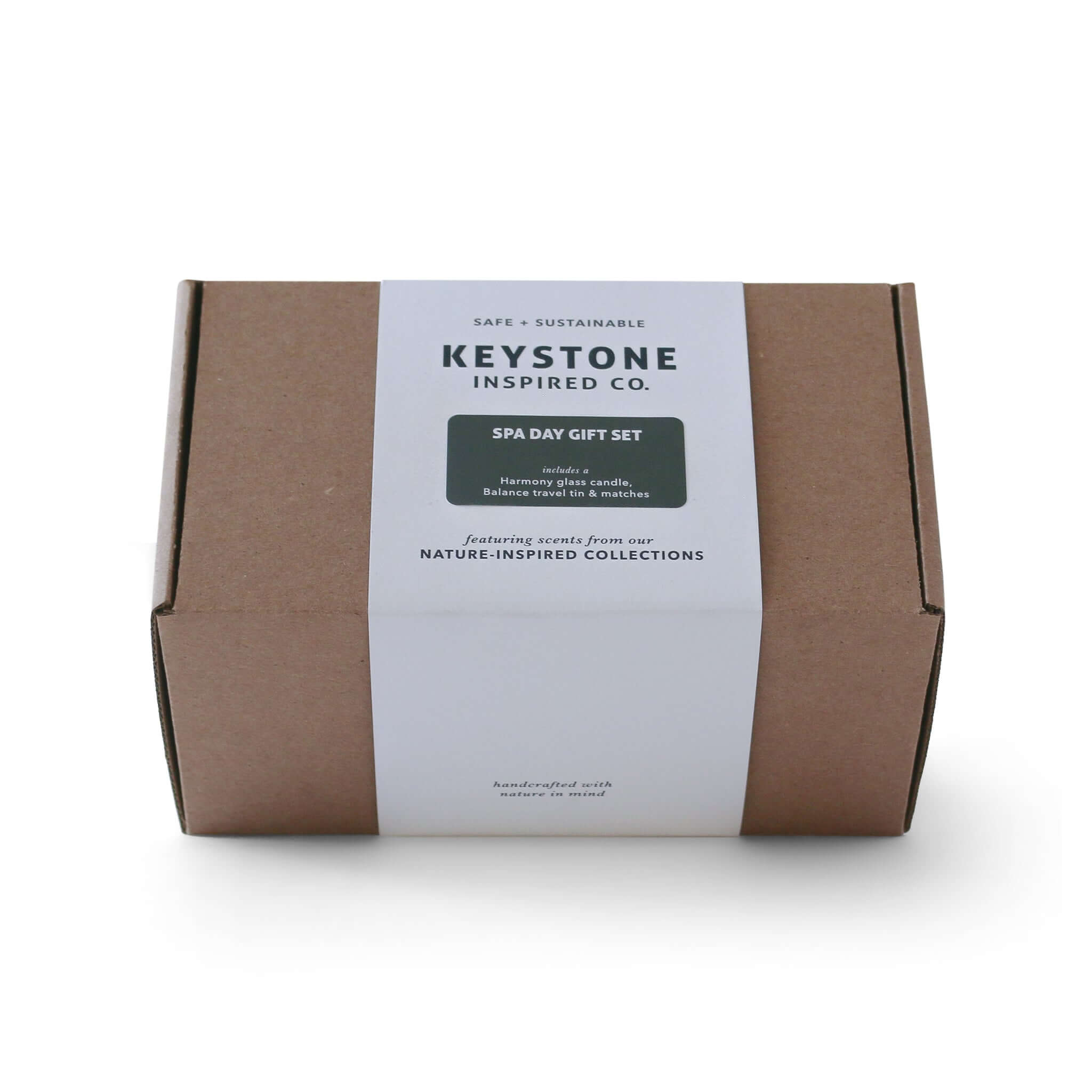 Spa Day Gift Set – Keystone Inspired Co.